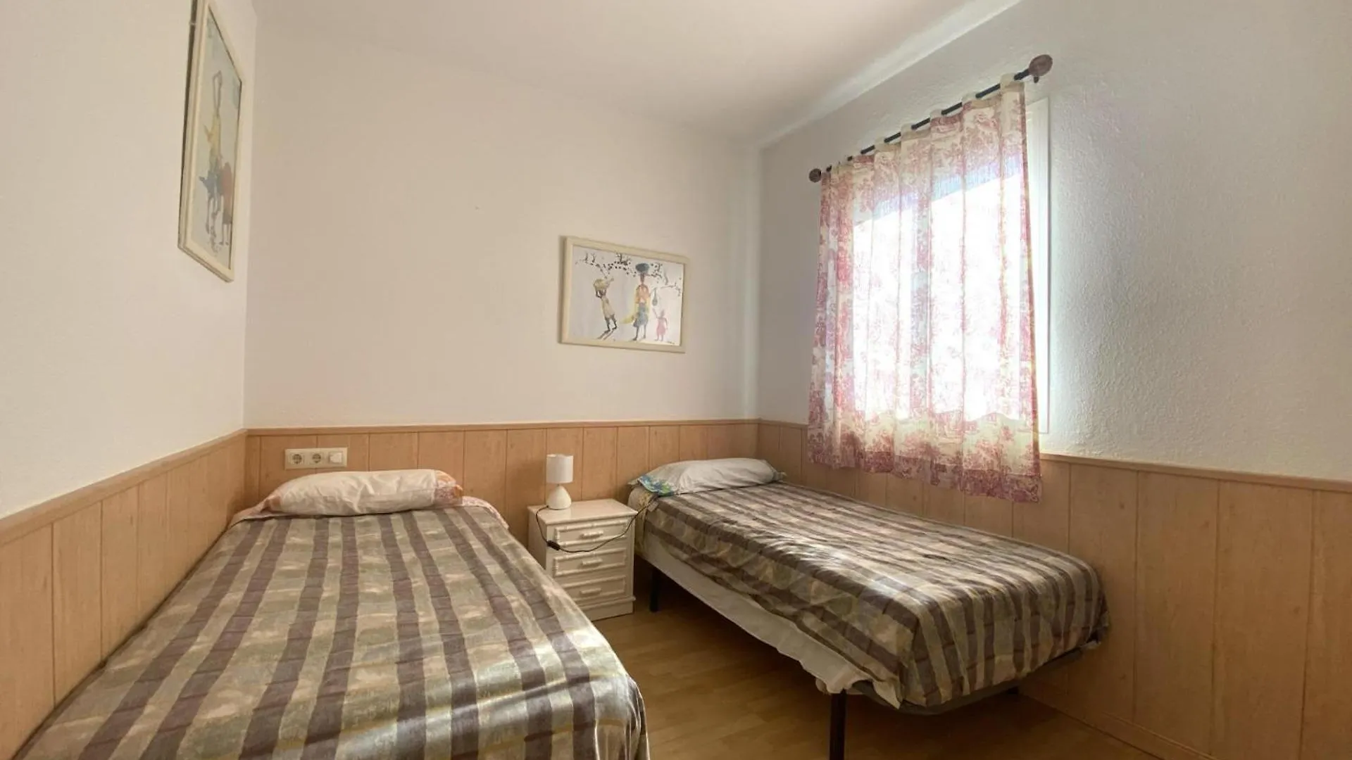 Residencial Albatros Βίλα Novo Sancti Petri