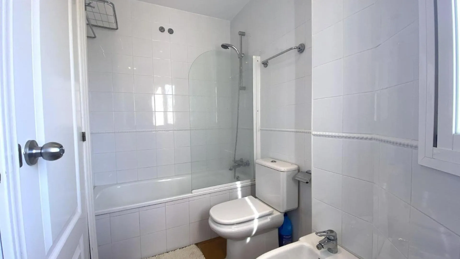 Σπίτι διακοπών Residencial Albatros Βίλα Novo Sancti Petri