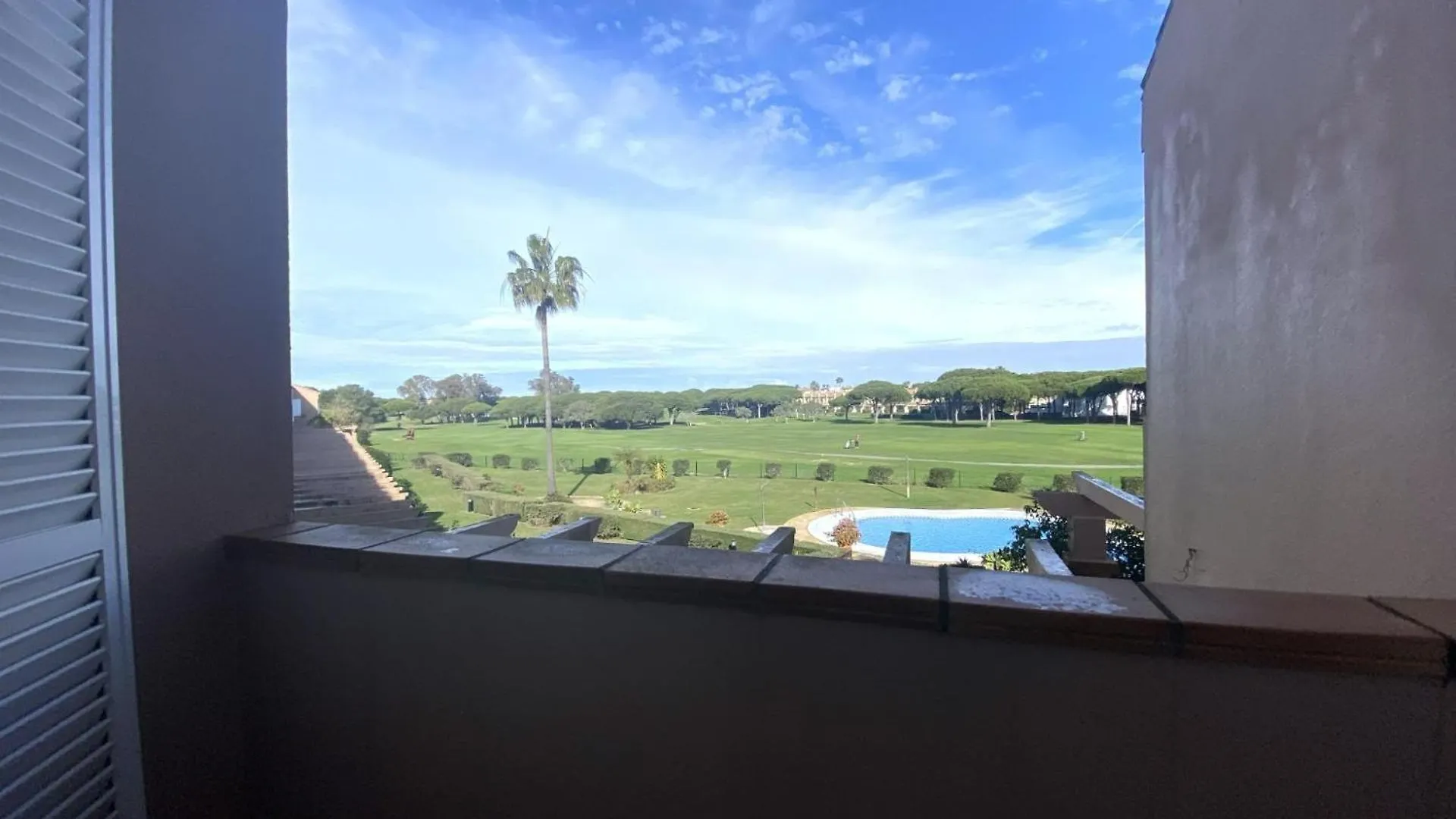 Holiday home Residencial Albatros Villa Novo Sancti Petri
