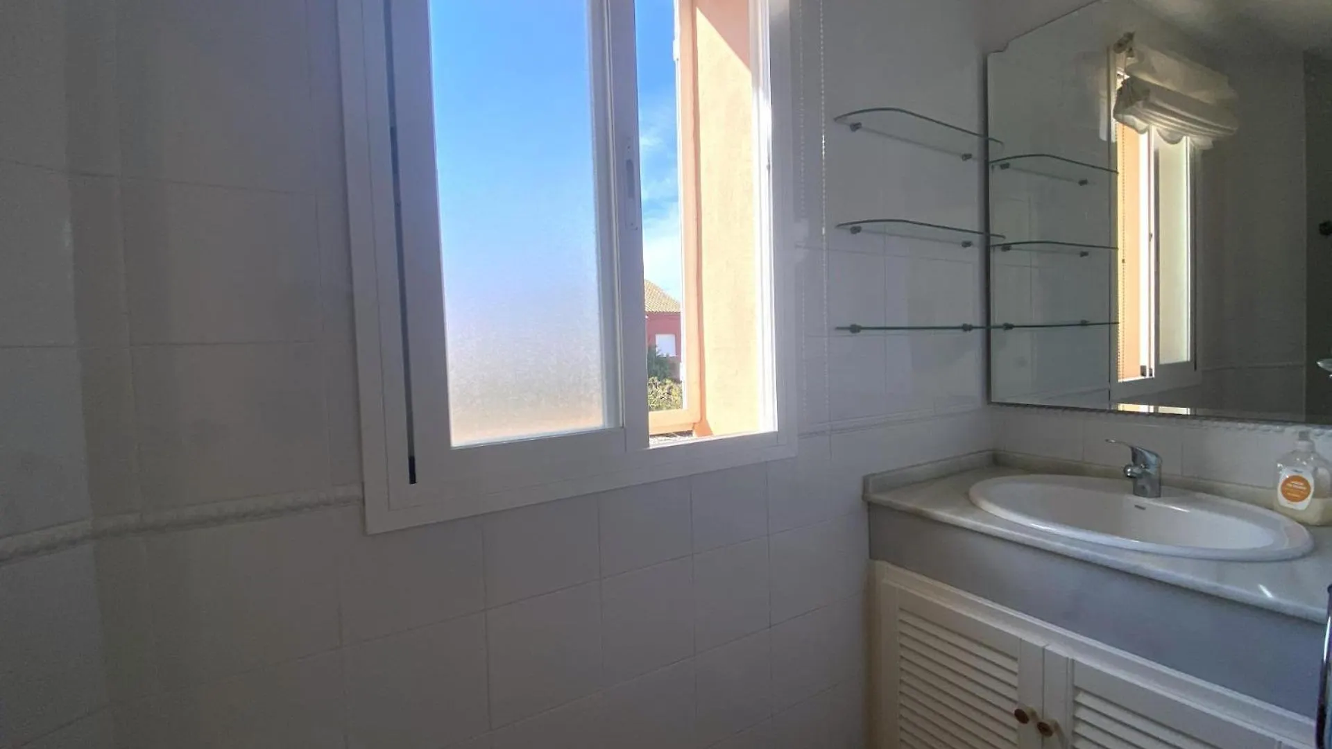 Residencial Albatros Villa Novo Sancti Petri