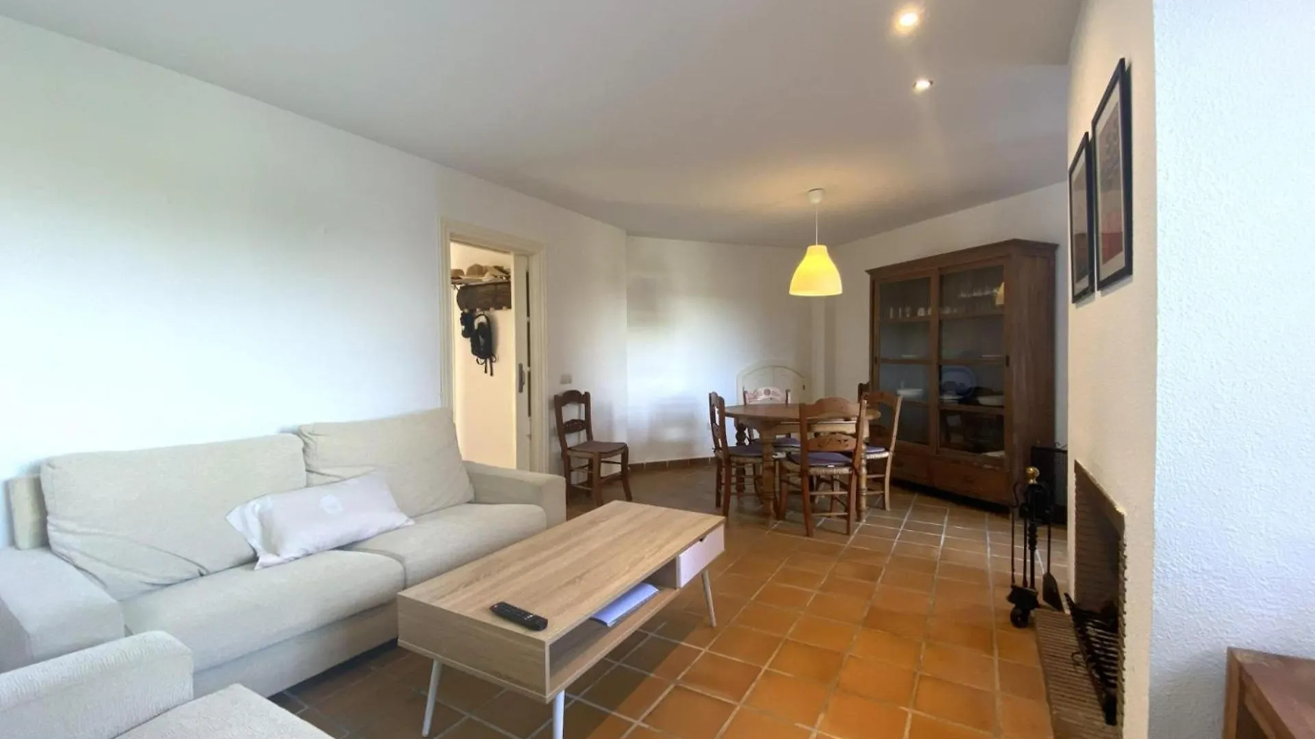 Residencial Albatros Βίλα Novo Sancti Petri Σπίτι διακοπών