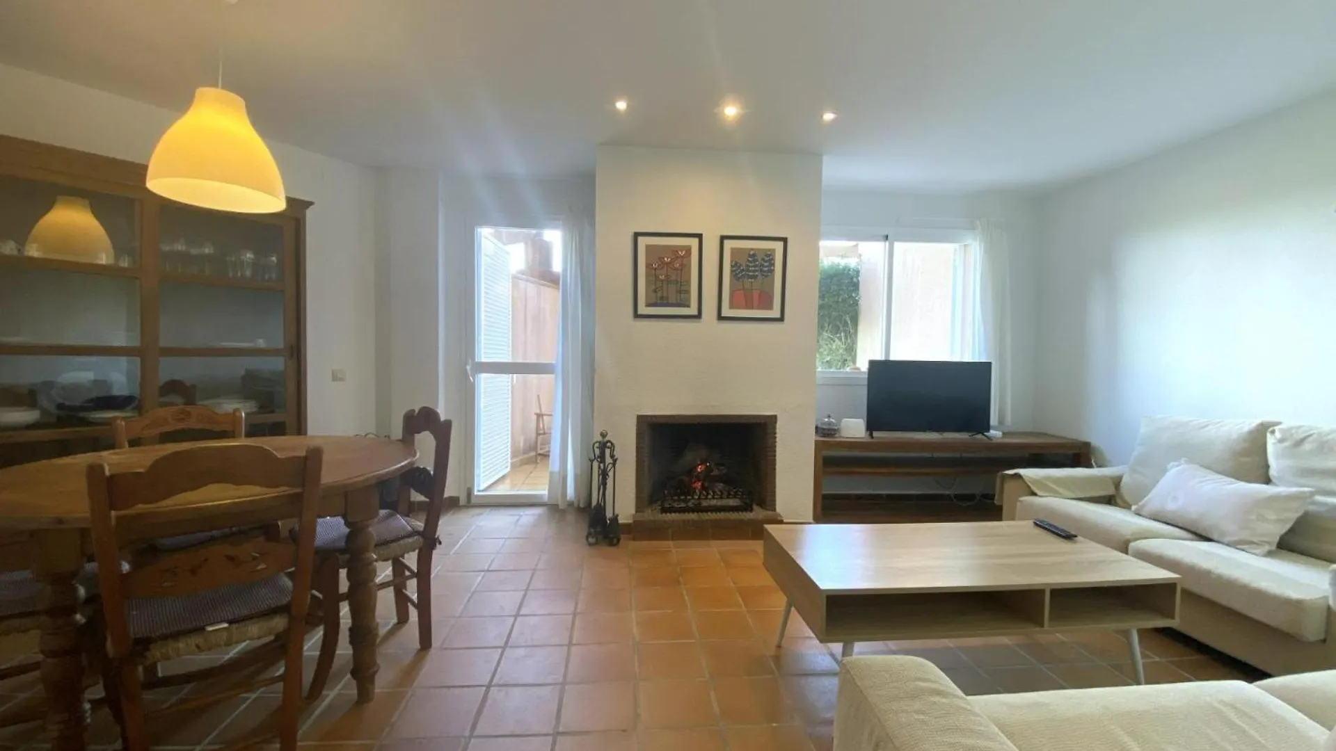 Residencial Albatros Βίλα Novo Sancti Petri Ισπανία