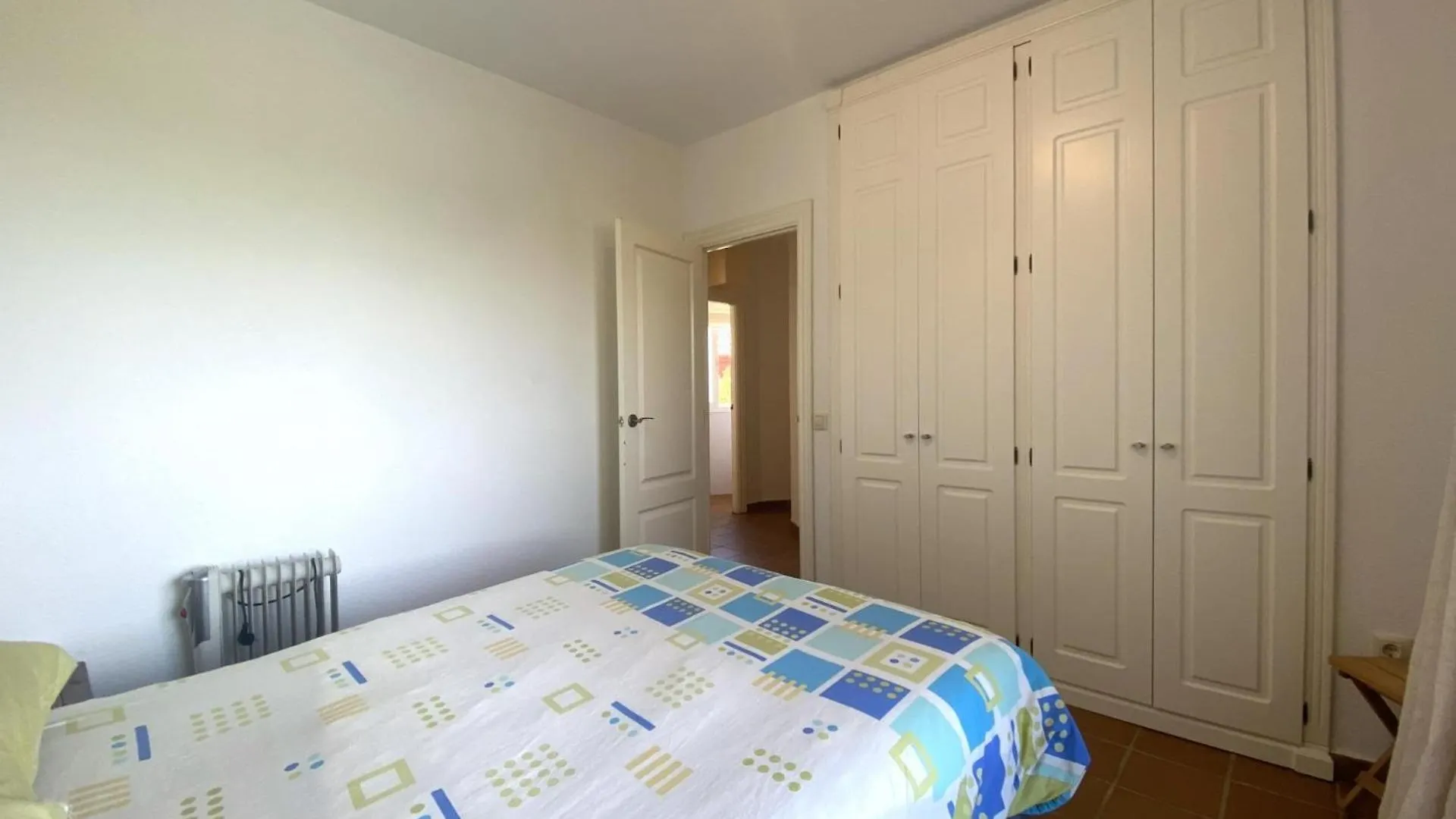 Σπίτι διακοπών Residencial Albatros Βίλα Novo Sancti Petri