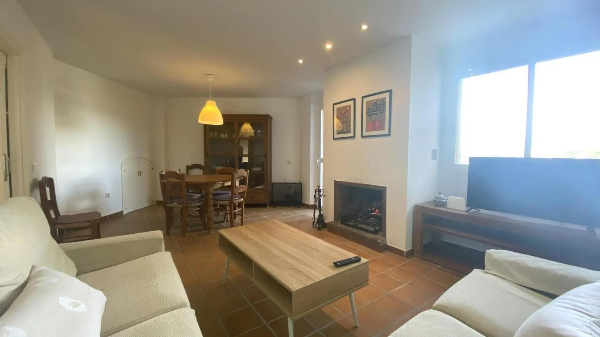 Residencial Albatros Villa Novo Sancti Petri 0*,