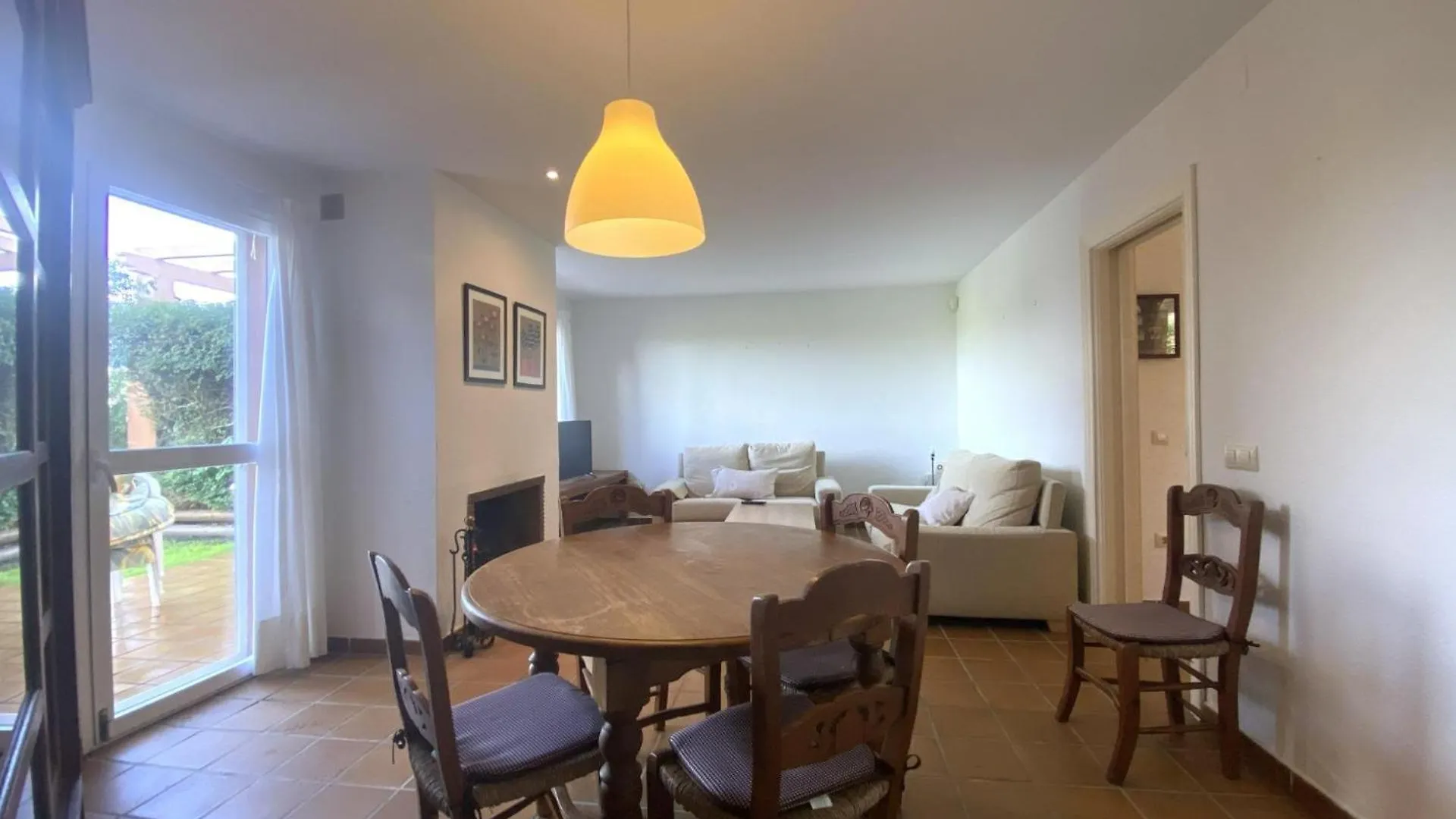 Residencial Albatros Βίλα Novo Sancti Petri