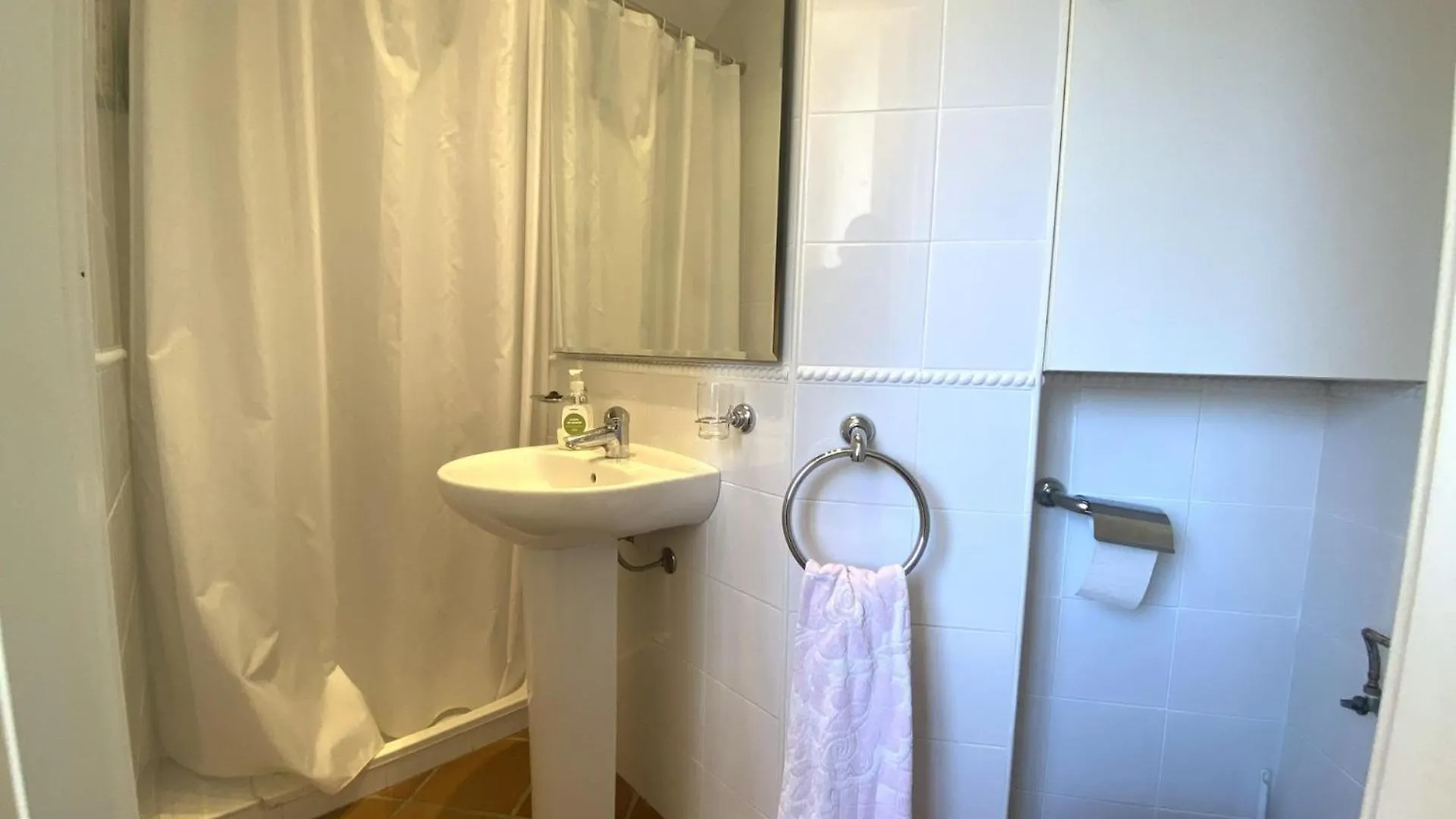 Residencial Albatros Villa Novo Sancti Petri 0*,  Spain