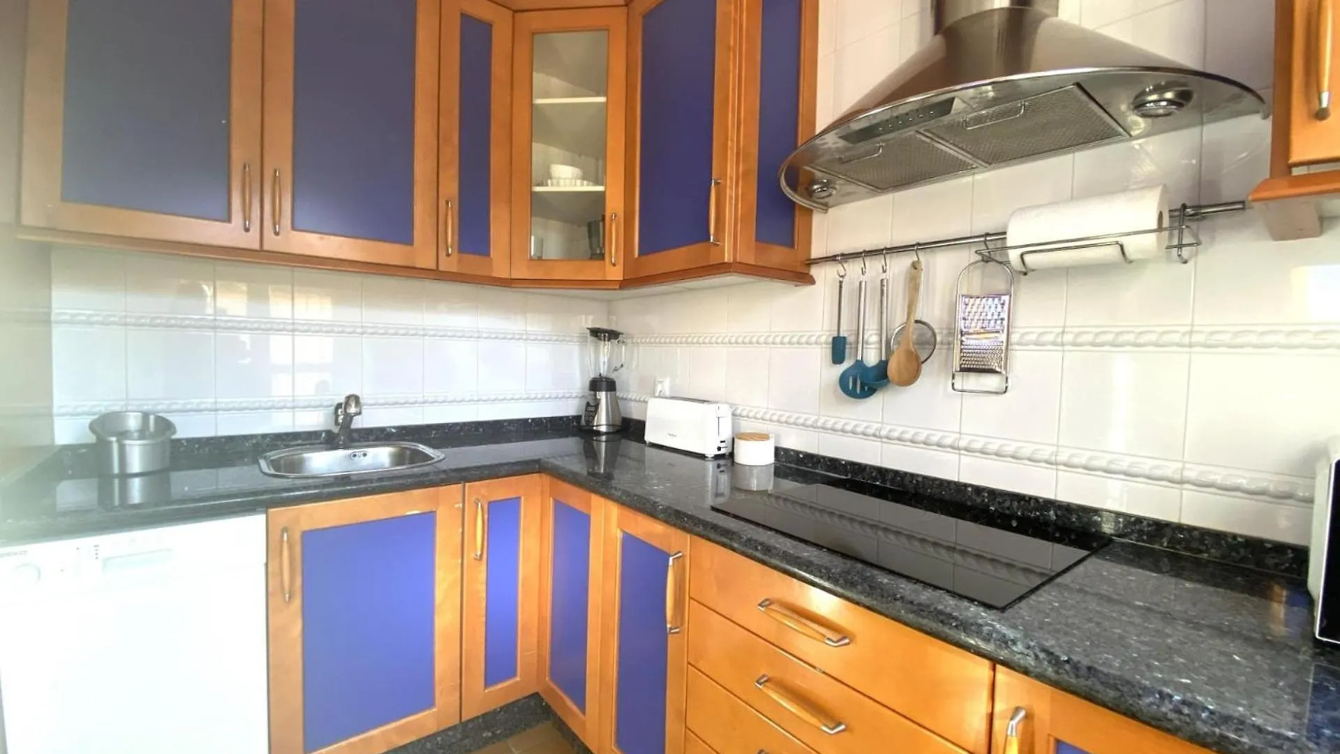 Residencial Albatros Βίλα Novo Sancti Petri Ισπανία