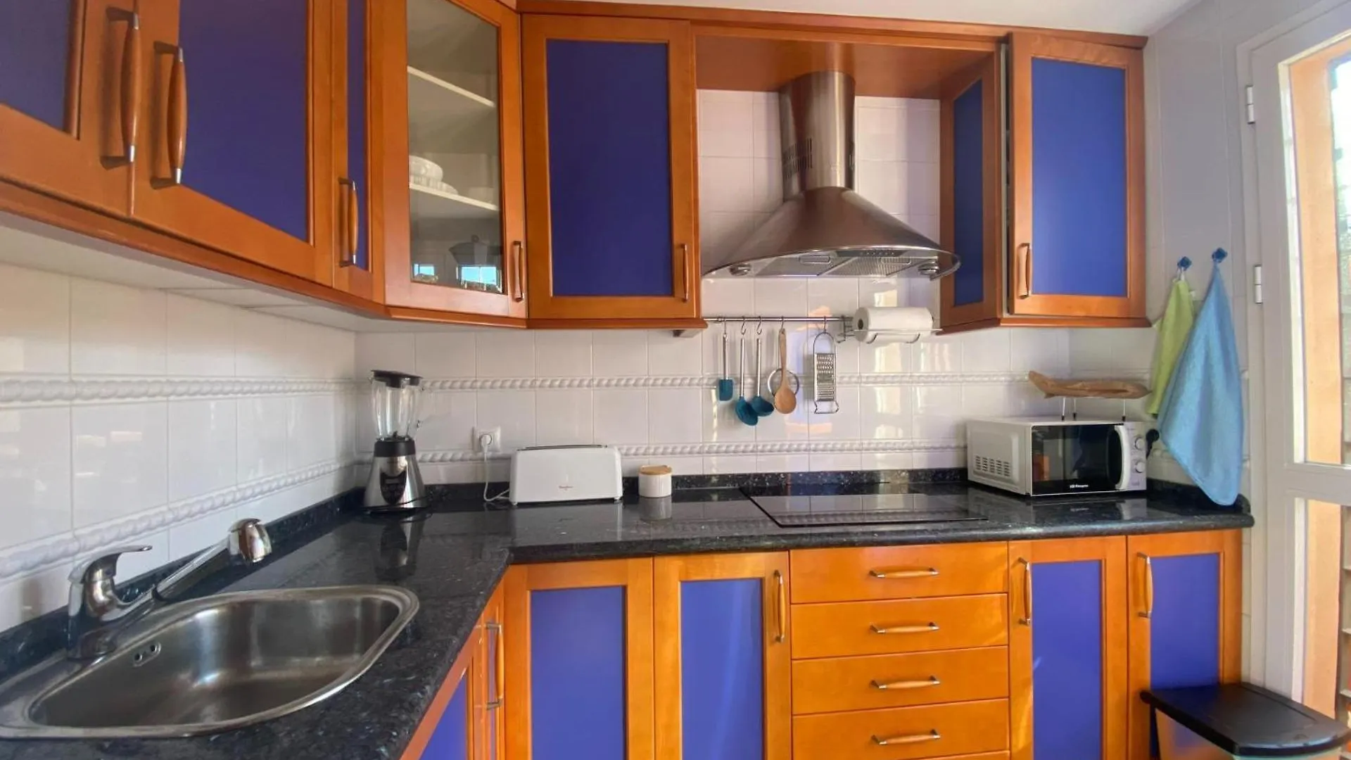Residencial Albatros Villa Novo Sancti Petri 0*,