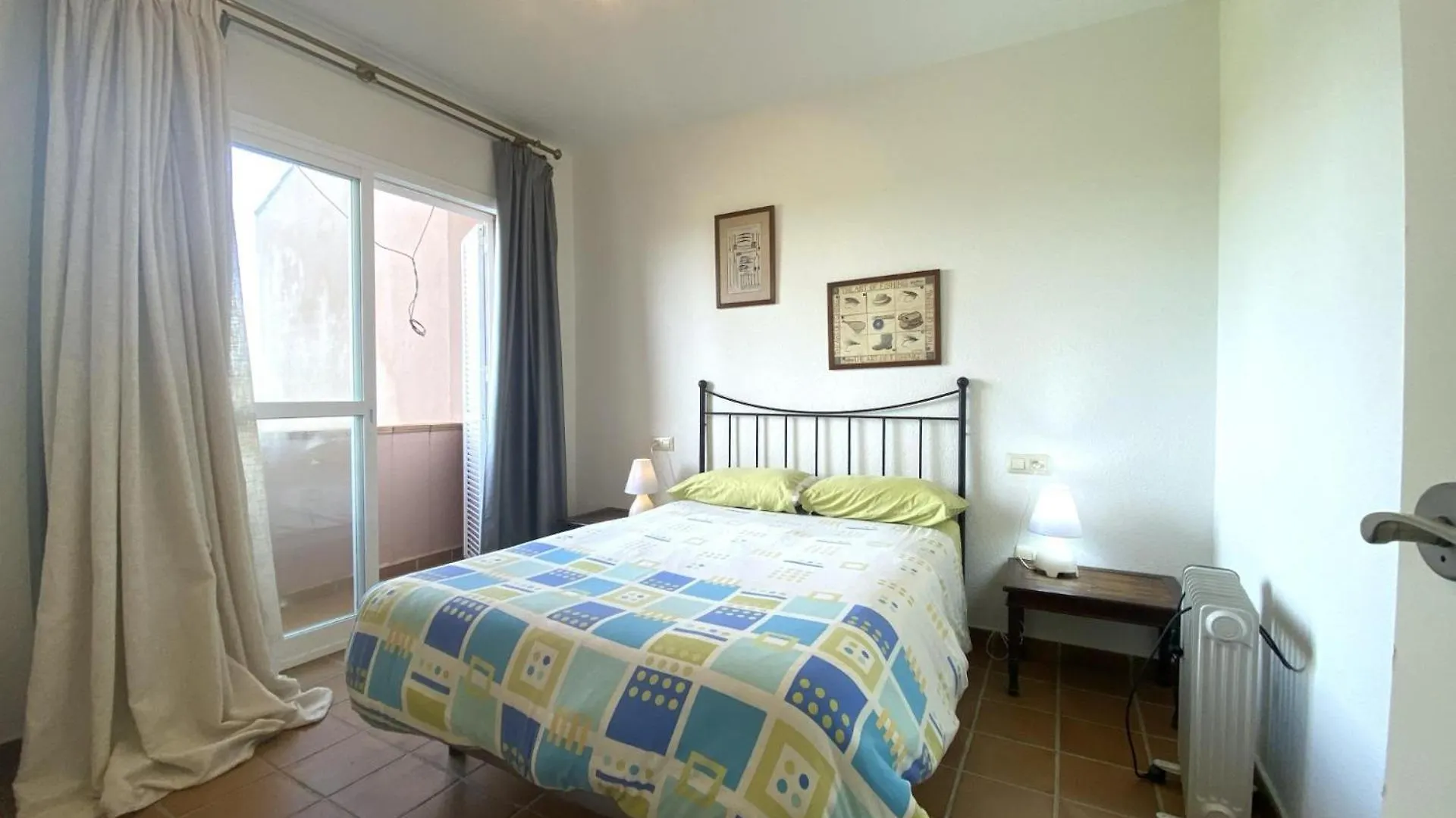 Residencial Albatros Βίλα Novo Sancti Petri 0*,  Ισπανία