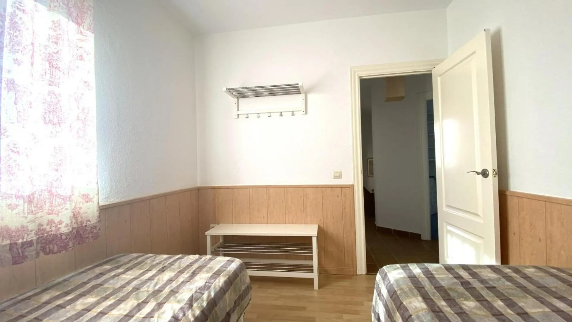 Holiday home Residencial Albatros Villa Novo Sancti Petri Spain