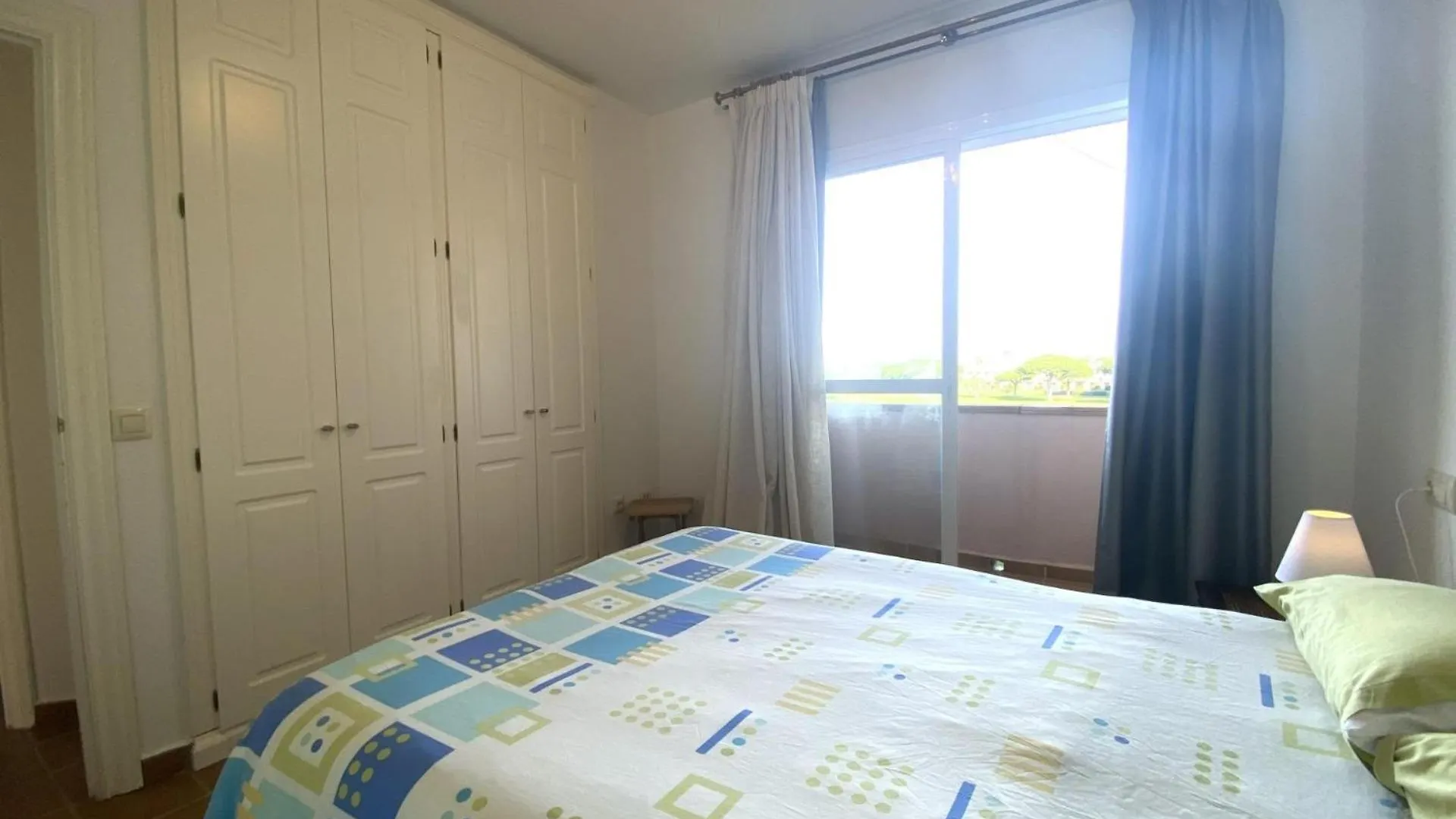 Σπίτι διακοπών Residencial Albatros Βίλα Novo Sancti Petri Ισπανία
