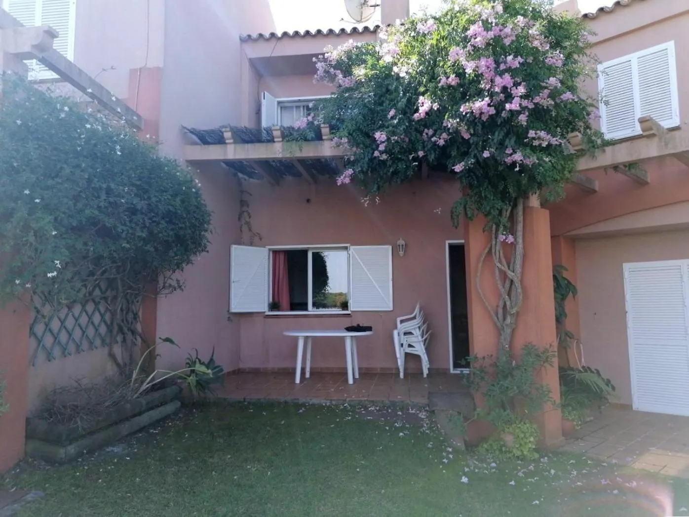Holiday home Residencial Albatros Villa Novo Sancti Petri